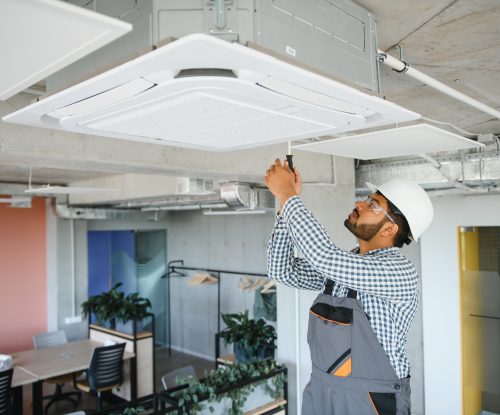 Hassle-free Installation
